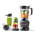Liquidificador NutriBullet ZNBF30500ZC 1200 W Cinza-escuro