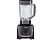 Liquidificador Oster 15 Velocidades Preto 1400W 127v