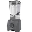 Liquidificador Oster Full 1100W 3,2L Cinza 220V