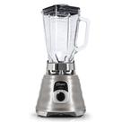 Liquidificador Oster New Osterizer Clássico Aço Escovado 1,25L 110V