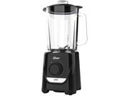 Liquidificador Oster OLIQ520 2,2L Jarra de Vidro 10 Velocidades + Pulsar 1250W