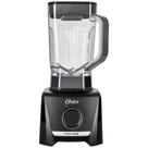Liquidificador Oster OLIQ610 15 Velocidades 1400W - Preto -127 v