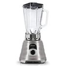 Liquidificador Oster Osterizer Clássico Prata BLST4655