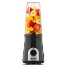 Liquidificador Personal Blender ALQ 301 Amvox 110V Black