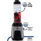 Liquidificador Pessoal Inox Mixup GM-7259 Goldmaster