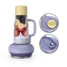 Liquidificador Pessoal Ninja Blendboss DB351PR 770ml com Copo Térmico