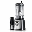Liquidificador Philco Easy Smart Turbo 3L 1200W Inox -