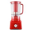 Liquidificador Philco PH900 Turbo Pro 1200W Vermelho 127V