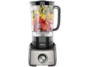 Liquidificador Philco PLQ912P Preto com Filtro 12 Velocidades 1200W