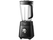 Liquidificador philips walita 1200w c/ 5 velocidades função pulsar