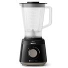 Liquidificador philips walita daily 2l 2 velocidades preto 220v ri2110/30 Liquidificador philips walita daily 2l 2 velocidades preto 220v ri2110/30