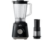 Liquidificador Philips Walita Daily RI2112 Pro Blend 600W 2L Preto
