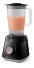 Liquidificador Philips Walita RI2110 2L Preto 550W Compacto 2 Velocidades 127V