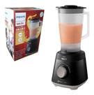 Liquidificador Philips Walita RI2110 550W Copo 2L Preto 2 Velocidades 127V