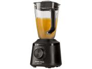 Liquidificador Philips Walita Series 3000 HR2270 5 Velocidades + Pulsar 1000W Preto