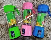 Liquidificador portatel