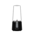 Liquidificador Portátil Britânia 300ml 50W USB BLQE02A Liquidificador Portátil Britânia 300ml 50W USB BLQE02A
