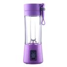 Liquidificador Portátil + Cabo Usb - Shake, Vitamina E Suco Liquidificador Portátil + Cabo Usb - Shake, Vitamina E Suco