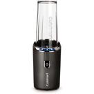Liquidificador Portatil Cuisinart RPB-100 Recarregavel Evolutionx 473ML - Grafite Liquidificador Portatil Cuisinart RPB-100 Recarregavel Evolutionx 473ML - Grafite