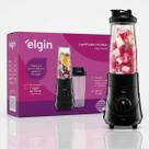 Liquidificador Portátil Daily Blend Elgin 2 Copos 350W 750ML 220V.