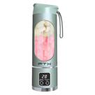 Liquidificador Portatil FTX PB-GR 127123 25W - Verde