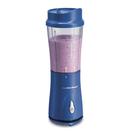 Liquidificador Portátil Hamilton Beach 51132 - 400ml, Azul