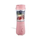Liquidificador Portátil Hamilton Beach 51171 - 400ml, Cor Coral Liquidificador Portátil Hamilton Beach 51171 - 400ml, Cor Coral