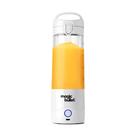 Liquidificador Portátil Magic Bullet MBPB50100W 100mL Branco