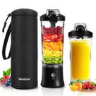 Liquidificador portátil NexaEase Personal Juicer 600mL 150W