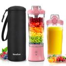 Liquidificador portátil NexaEase Personal Juicer 600mL 150W
