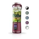 Liquidificador Portátil Ninja BC151CR Blast - Sem Fio, 530ml, Cranberry