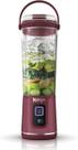 Liquidificador Portatil Ninja Blast BC151 530ml Vermelho