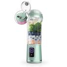 Liquidificador portátil Ninja Blast BC151MT 500mL Cordless Mint