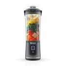 Liquidificador portátil Ninja Blast BC152JB 500mL USB-C preto