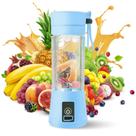 Liquidificador portátil Nomadic Outpost 380mL USB Recarregável Azul