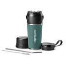 Liquidificador Portátil NutriBullet Flip - Copo Isolado 350ml