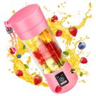 Liquidificador portátil portátil ASTHAN Compact Travel Size 350mL