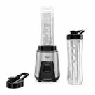Liquidificador Portátil WAP Blender 2 Jarras 600ml Squeeze -