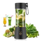 Liquidificador portátil YFIXQNSU sem fio, tamanho pessoal, 350 ml, sem BAP Liquidificador portátil YFIXQNSU sem fio, tamanho pessoal, 350 ml, sem BAP