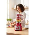 Liquidificador Potente 1200W 3L 12 Velocidades Inox Liquidificador Potente 1200W 3L 12 Velocidades Inox