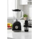 Liquidificador Potente 600W: Tritura Gelo e Prepara Smoothie