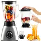 Liquidificador Potente Moderno 2 Em 1 Sokany 500w 1.6l Liquidificador Potente Moderno 2 Em 1 Sokany 500w 1.6l