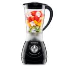 Liquidificador Power 2 Black Preto 550W L-28 110V Mondial