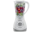 Liquidificador Power 2 Nl-26 127v-branco/cinza
