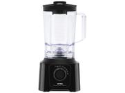 Liquidificador Power Max 700W LN50 Preto - 220v