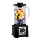 Liquidificador Power Max Arno 1400w LN65 Preto 220V