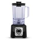 Liquidificador Power Max LN66 2200W Jarra 3,1 Litros Arno Preto 110V