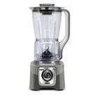 Liquidificador Power Max XXL 1400W 220V Cinza LN55XBB2 LN87 Liquidificador Power Max XXL 1400W 220V Cinza LN55XBB2 LN87