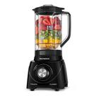 Liquidificador Pratic Turbo L98B Mondial Preto 127V