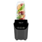 Liquidificador processador mallory gourmet 1000w 6 lâminas inox tritura gelo - 127v